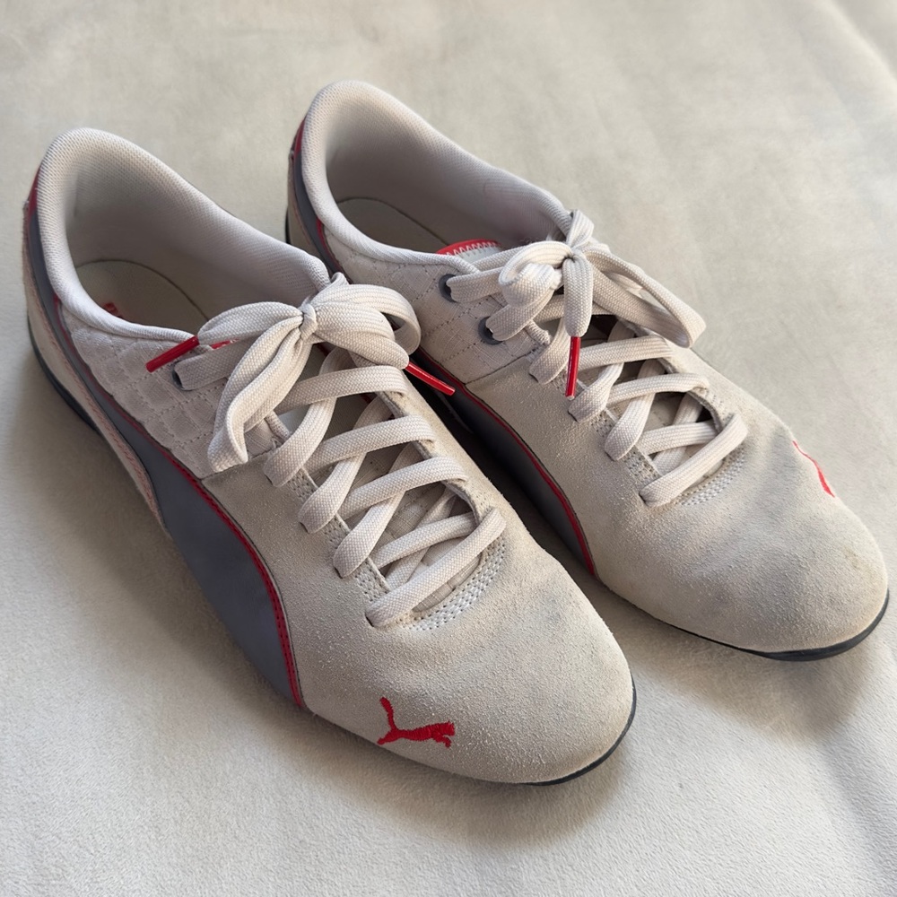 Men's Puma Shoes